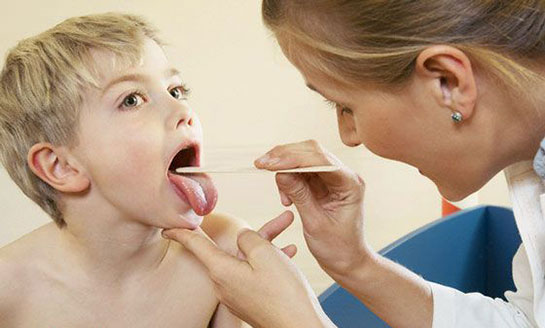 Alt Solunum Yolu Enfeksiyonu