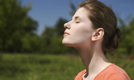 Solunum Egzersizi Faydaları Nelerdir?