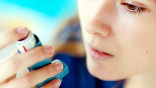 Solunum Hastalıkları Belirtileri ve Tedavisi